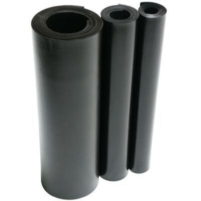 China Supplier Low Price Gasket Rubber Sheet