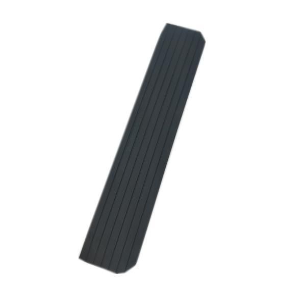 OEM Service Roppe Rubber Ramp Rubber Skateboard Ramp