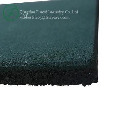 Playground Tiles Rubber Flooring Outdoor Rubber Mats Rubber Playground Mats