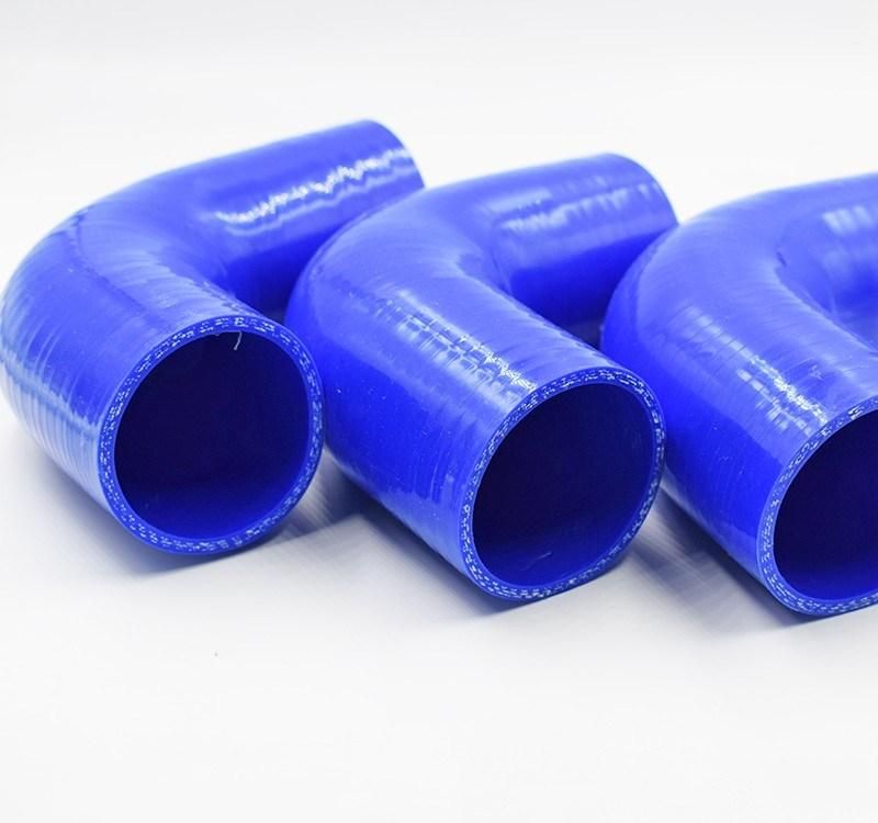 Car Engine Parts High Pressure Silicone Coolant Hose