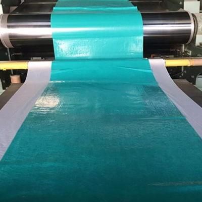 Impact-Resistant Blue Natural Rubber Sheet, NR Rubber Mat Tiles