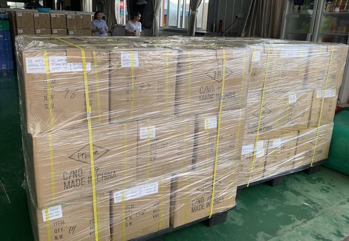 Customized Length Silicone Rubber Hoses Vmq Tubes