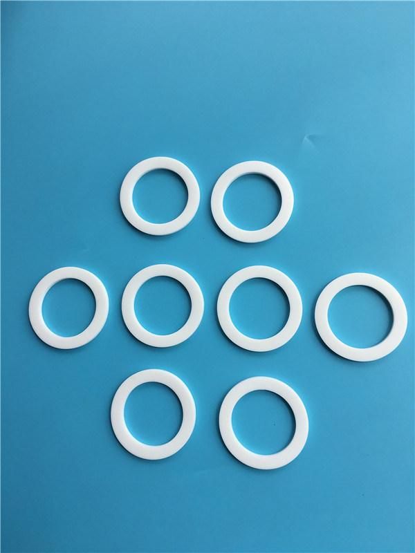 Custom NBR FKM EPDM Silicone Flat Rubber Washer Seals Square Round Rubber Gaskets, Rubber Washer