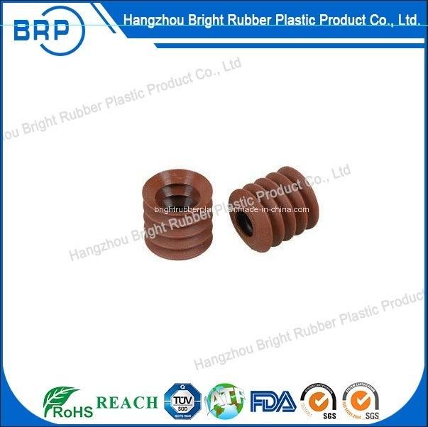 Customized Medical Grade Silicone Rubber Parts