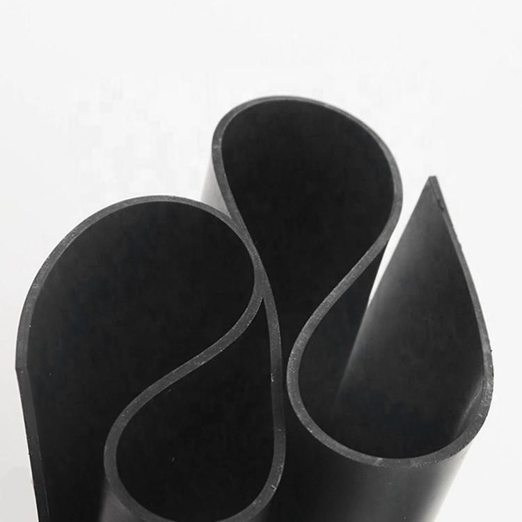 Industry Grade Nitrile/ NBR Rubber Sheet Rolls for Floor