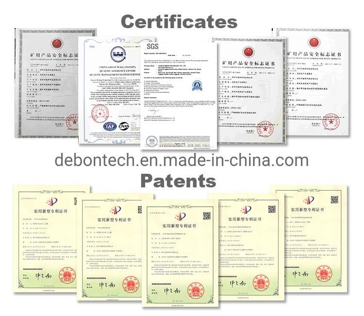 Double Apron Seal Board Rubber Skirt Rubber Seal Skirting