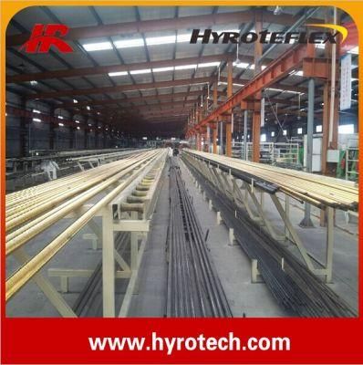 Hydraulic Hose SAE 100r3 / DIN En 854 R3