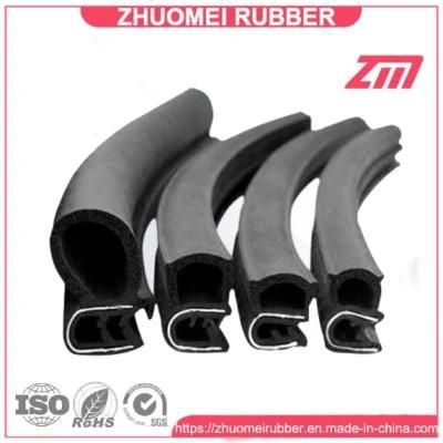 Automotive EPDM Rubber Door Seal