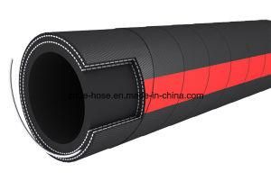 Oil and Water Suction &amp; Discharge Rubber Hose