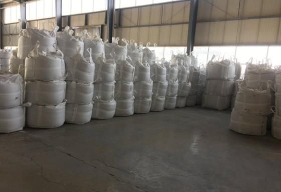 Acicular Wollastonite for Building Materials