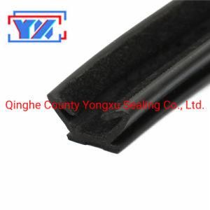 Weatherproof Car Auto Seals Rubber Seal