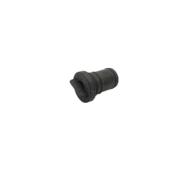 Special Shape of Rubber Plug