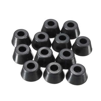 High Damping Rubber Bushing Bearing for Furniture with Bolt