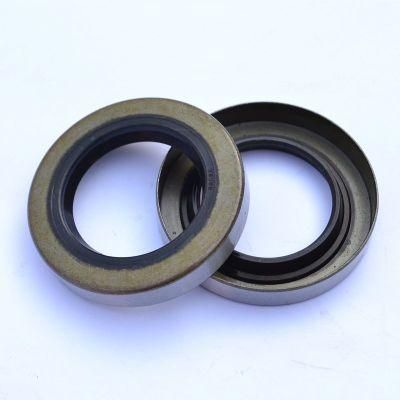 Rear Axle Differential Oil Seal FKM/NBR/HNBR/EPDM