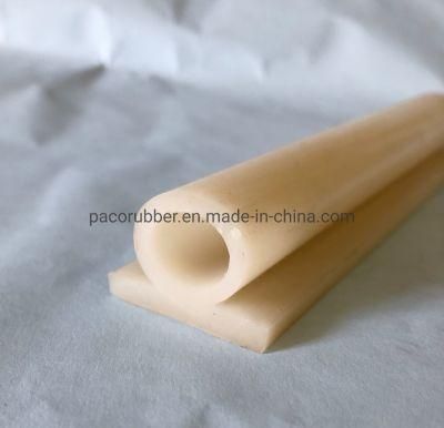 Heat Resistance Molded Silicone Rubber Gasket