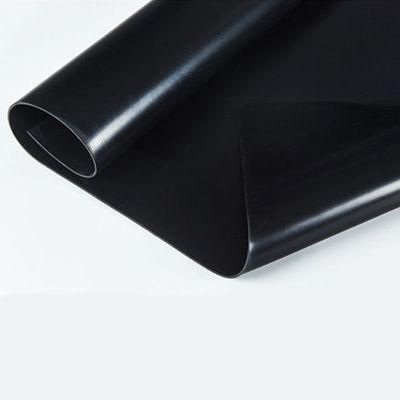 Waterproof Seal NBR Rubber Sheet Rubber Mating Industry Gasket