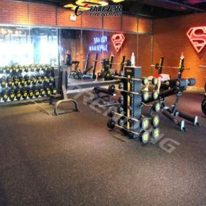 High Repurchase and Low Price Rubber Floor Mat