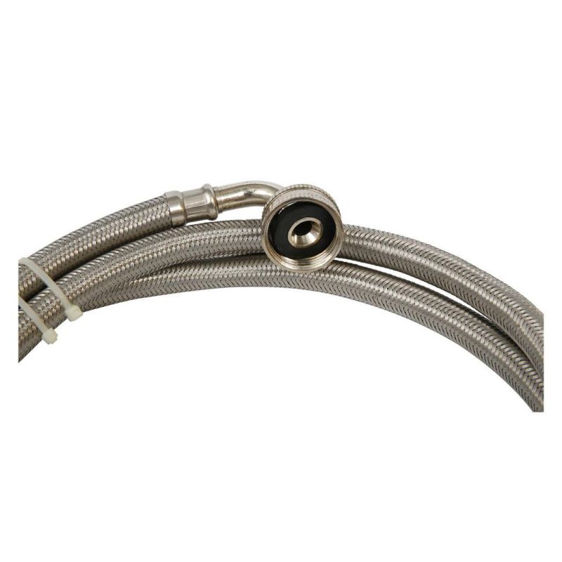 Stainless Steel Washing Machine Hose North American and Mexican