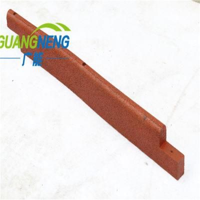 Rubber Edge Broder/Outdoor Lawn Rubber Edging