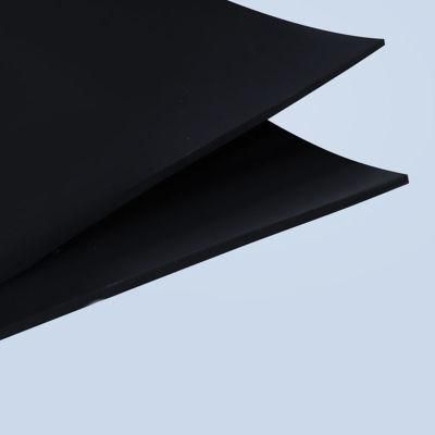 Tasteless Non-Toxic Viton /Kfm Rubber Sheet Matting