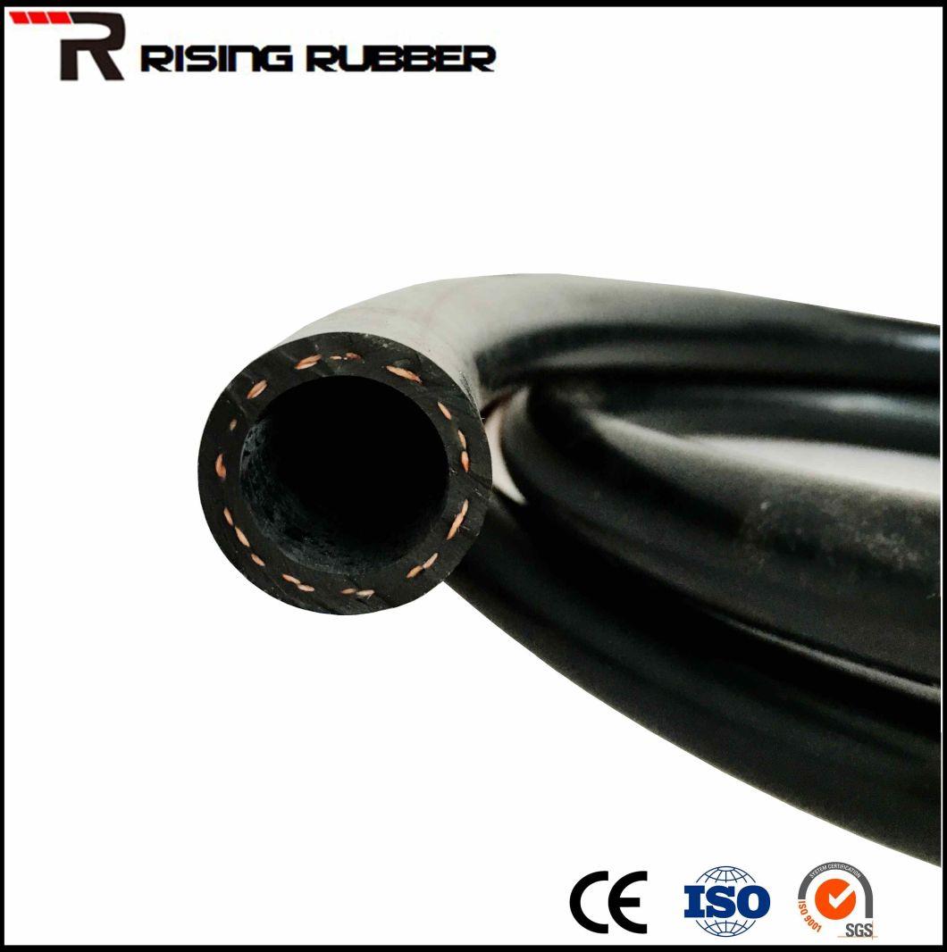 20bar Working Pressure Reinforced Air Water Rubber Hose