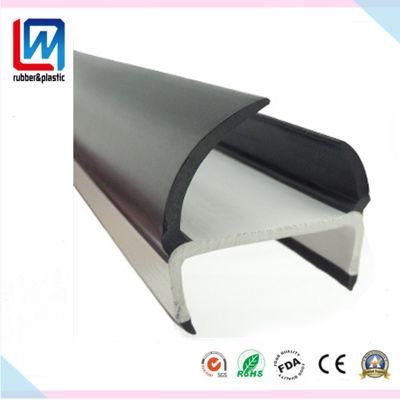 Different Type Extruded Rubber Gasket Seals for Container Door