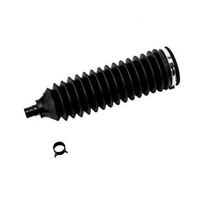 Customized High Quality Nitrile Rubber Bellows