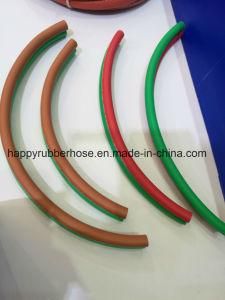 EPDM Oxygen Acetylene Twin Welding Hose
