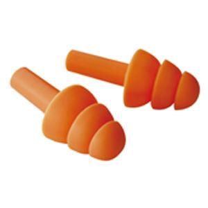 High Performances Htv Silicone Rubber for Manufacturing Earphone Headset
