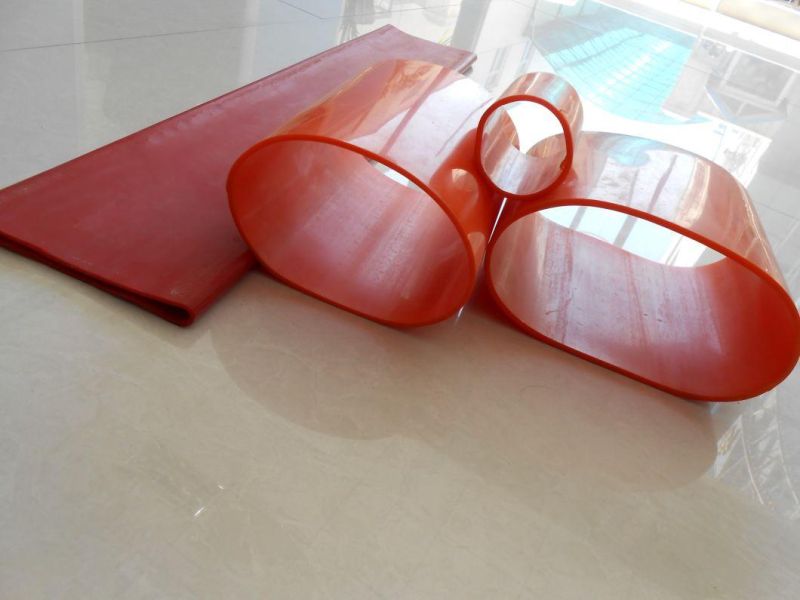 Silicone Hose, Silicone Tube, Silicone Tubing, Silicone Sleeve with High Quality