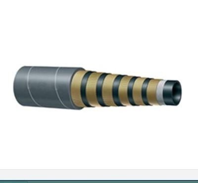 Rubber Hydraulic Hose SAE R100 R15