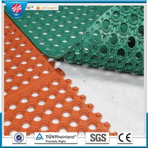 Rubber Grass Mat Outdoor Grass Protection Rubber Mats
