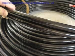 High Pressure Twin R7 Thermoplastic Hydraulic Hose
