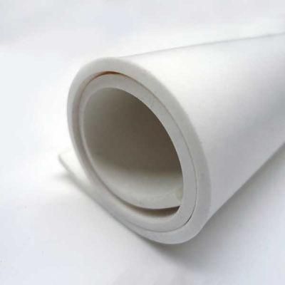 Best Price Silicone Rubber Sheeting Rolls in China