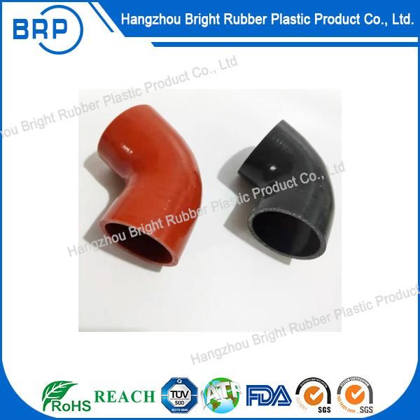 Customized Car Cooling Silicone Hose Engine Silicone Tube