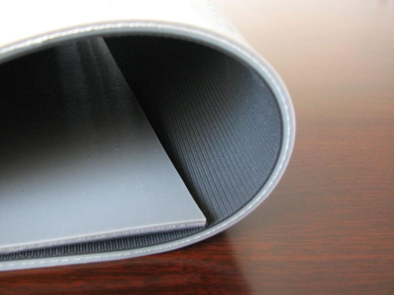 Silicone Sheet, Silicone Membrane, Silicone Roll, Silicone Diaphragm Made with High Tear Resistant Silicone Material (3A1001)