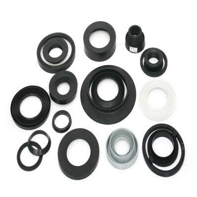 Metal Rubber Seal Silicone Valves Assembly Sanitaryware Sealing Rubber Neoprene Seal