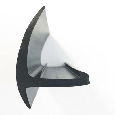 Manufacturer of Bus Door Seal EPDM Rubber Extrusions