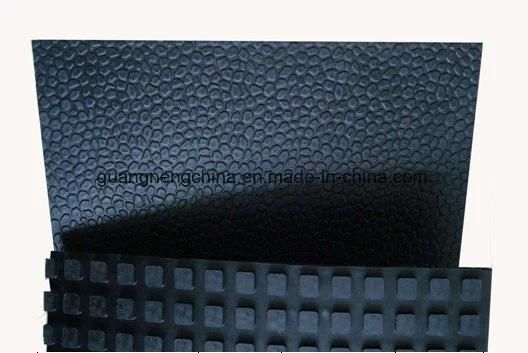 Rubber Stable Mats, Agriculture Rubber Matting, Animal Rubber Mat
