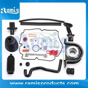 Auto Rubber Parts