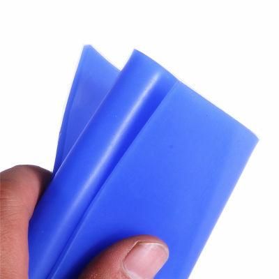 High Temperature Silicone Rubber Membrane Sheet for Vacuum Press Machine