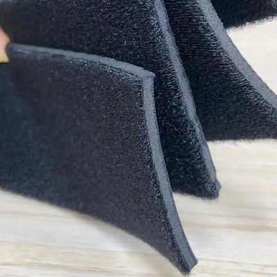 Durability 3.5mm Unbroken Loop Ubl Fabric SBR Neoprene for Orthopedic