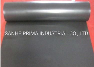 Neoprene Rubber Sheet for Industry and FDA, Food Grade