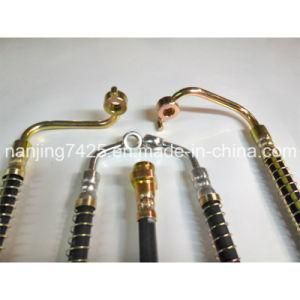Hydraulic Brake Hose Assemblies Factory with CCC Certification