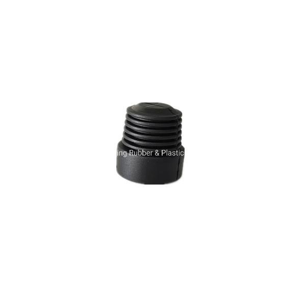 OEM Moulded Rubber Cap/Rubber Plug