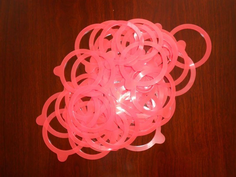 Silicone Seal, Silicone Gasket, Silicone O Ring, Silicone Wecker