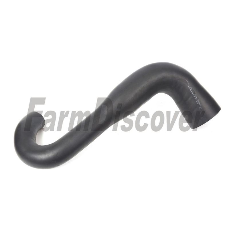 Black Rubber Air Water Hose