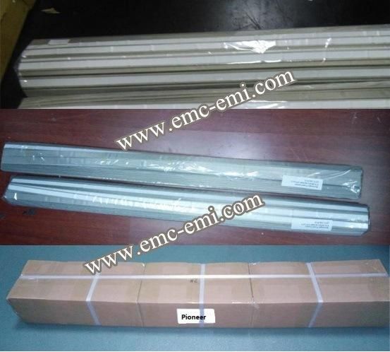 Emcpioneer EMC Shielded Polyurethane Foam Gasket Polyurethane Foam Gasket