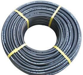 Abrasion Resistant Rubber Oil Hose/Fuel Hose