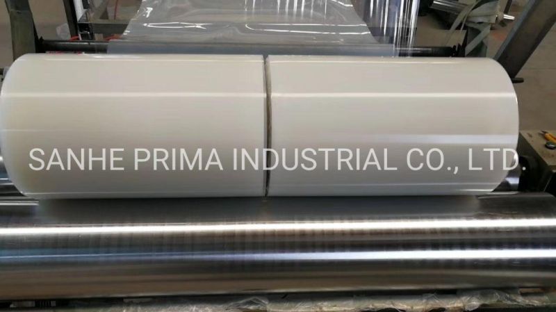 PARA Rubber Sheet with Long Range Elasticity FDA
